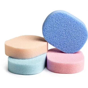 Suavinex English Sponge +0m 1 unit