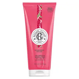 Roger & Gallet Gingembre Rouge Gel Douche Bienfaisant 200ml