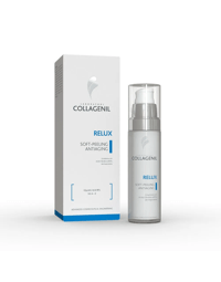 Collagenil Relux Peeling Cosmetico Antiaging Glicocrema 15% 50 ml