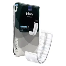 Abena Frantex Man Slipguard Premium Protection Homme 20 unités