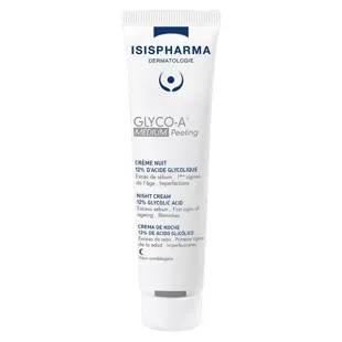 Isispharma Glyco-A Medium Peeling 30ml