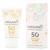 Organii Sun Milk SPF50 BIO 125ml
