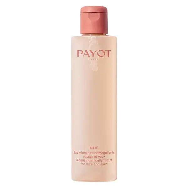 Payot Nue Eau Micellaire Express 200ml