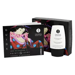 Shunga Crème Point G Pluie d'Amour 30ml