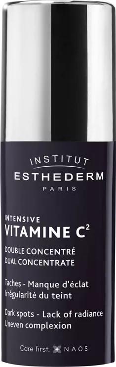 Institut Esthederm Intensive Vitamin C2 Serum 10ml