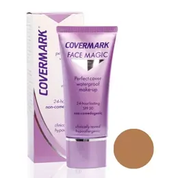 Covermark Face Magic Brun n5 30ml