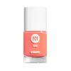 Même - Vernis au silicium rose Melon 10ml