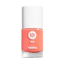 Même - Vernis au silicium rose Melon 10ml