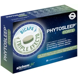 Alchemlife Phytosleep Forte 30 Bilayer Tablets