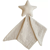 Mushie Doudou Brouillard Etoile