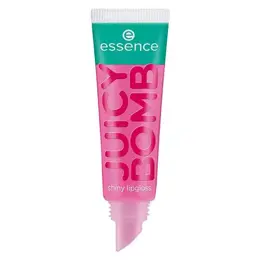 Essence JUICY BOMB shiny lipgloss N°102 Witty Watermelon