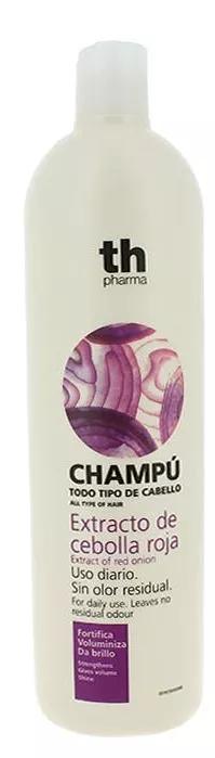 Th Pharma Champô Extrato de Cebola Vermelha 1000 ml
