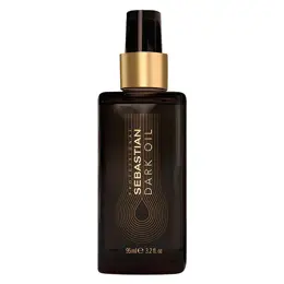 Sebastian Professional Dark Oil Anti-Frizz Huile Coiffante 95ml