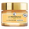 La Provençale Nutrition Miel La Crème Bio 50ml