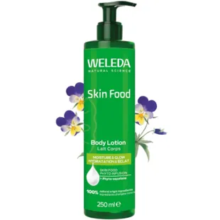 Weleda Skin Food Leche Corporal 250 ml
