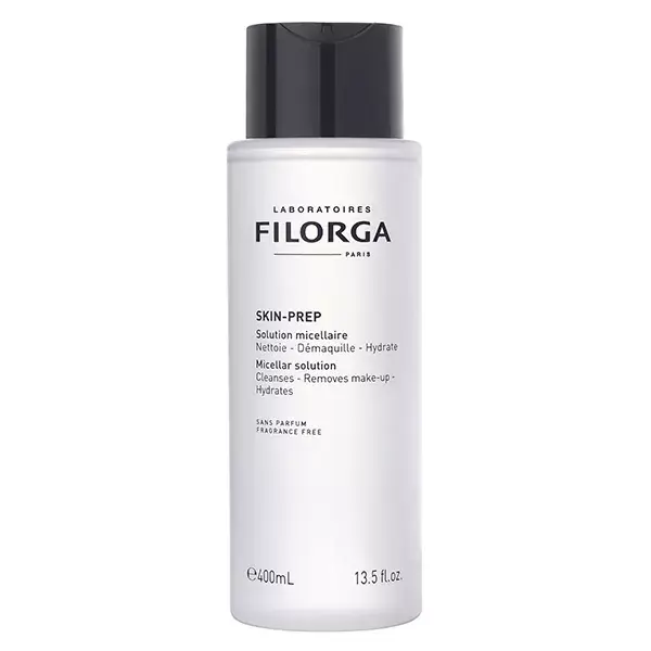 Filorga Skin-Prep Eau micellaire visage & yeux 400ml