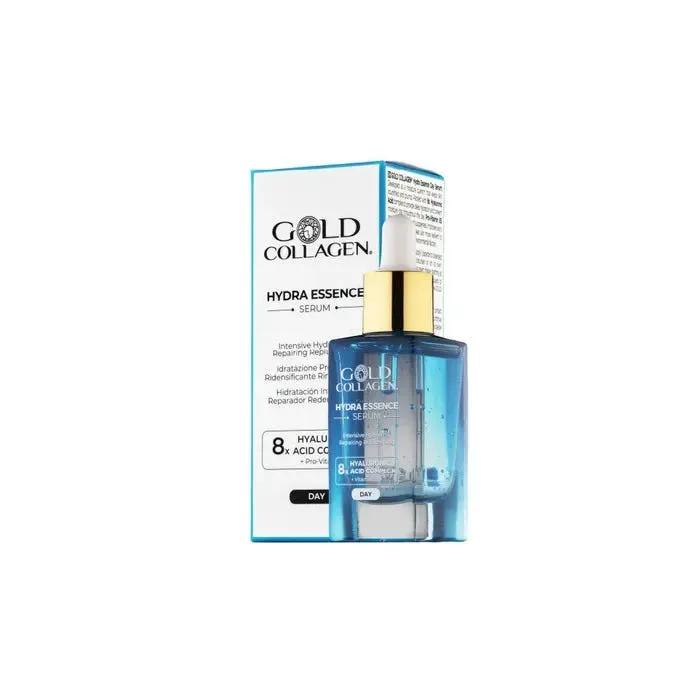 Gold Collagen Hydra Essence Siero Viso Idratante 30 ml