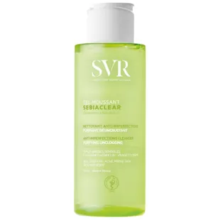SVR Sebiaclear Moussant Gel 100 ml