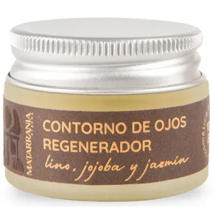 Matarrania Bio Regenerating Eye Contour Cream 15 ml