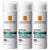 La Roche Posay Anthelios Oil Correct SPF50+ 3x50 ml