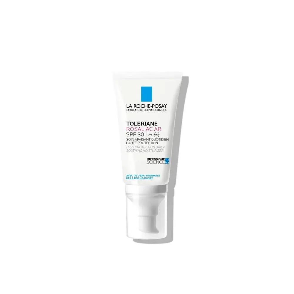 La Roche Posay Toleriane Rosaliac SPF30 AR Trattamento Idratante Anti-Rossore 40 ml