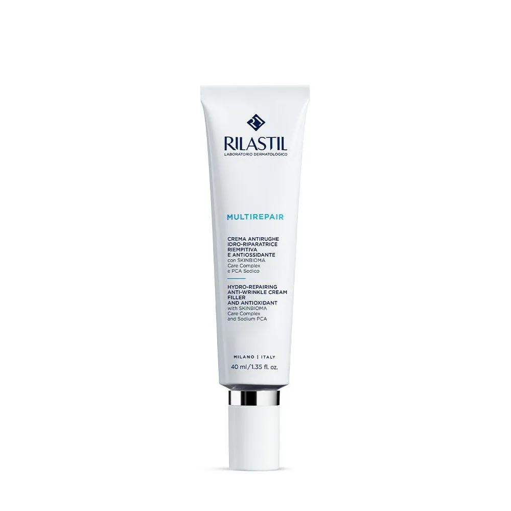 Rilastil Multirepair Crema Idro Riparatrice Nuova Formula 40 ml