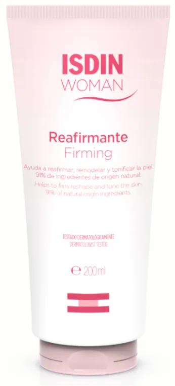 Straffende Creme Frau Isdin 150ml