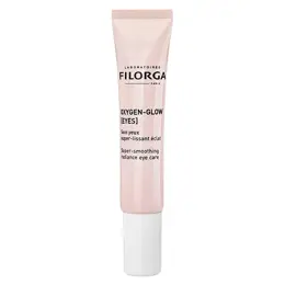 Filorga Oxygen-Glow Eyes Soin Yeux Super-Lissant Éclat 15ml