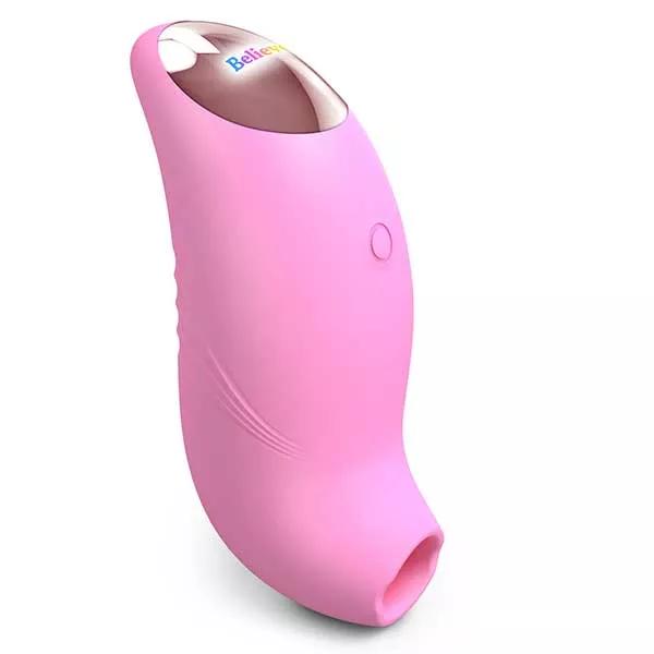 Love to Love Believer Pink Passion 