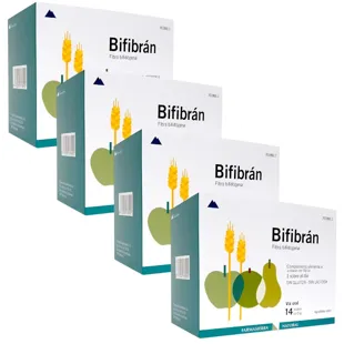 Bifibran 4x14 Sachets