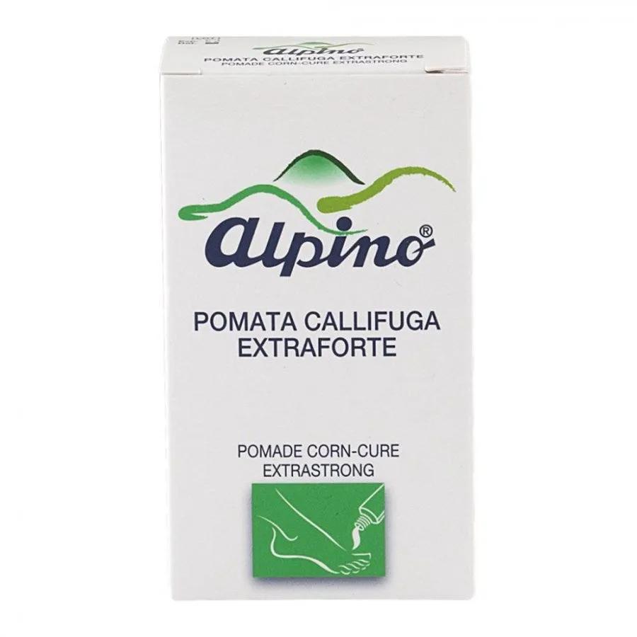 Alpino Pomata Callifuga 7 ml