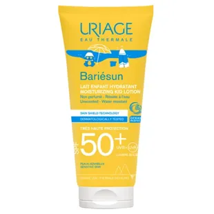 Uriage Bariésun Bambini Latte Solare SPF50+ 100ml