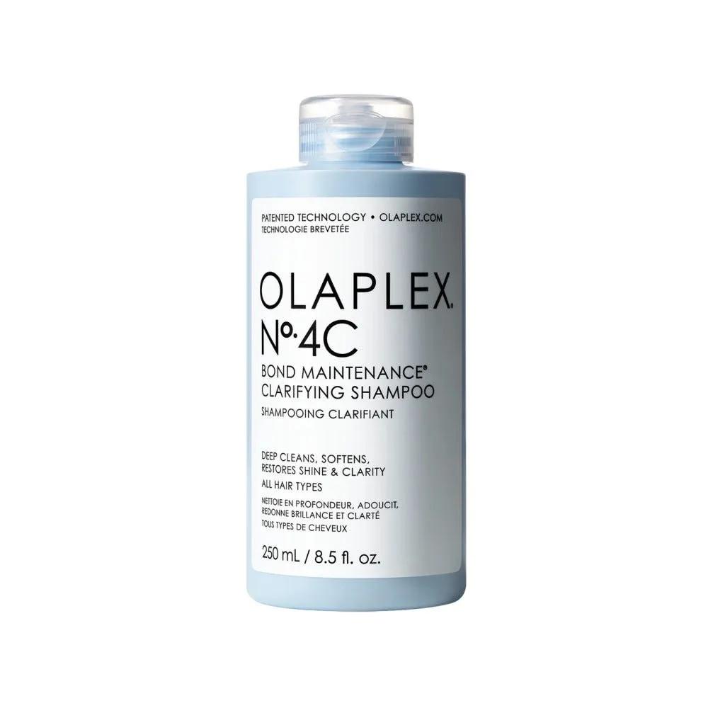 Olaplex N. 4C Bond Maintenance Clarifying Shampoo 250 ml