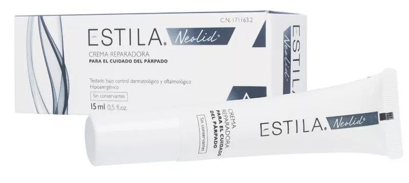 Estila Neolid Creme Reparador 15ml