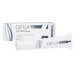 Estila Creme Reparador Neolid 15 ml