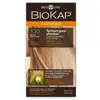 Biokap Nutricolor Teinture pour Cheveux 10.0 Blond Extra Clair 140ml