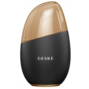 Geske Cool &amp; Warm 7-in-1 Augen- und Gesichtsmassagegerät Schwarz