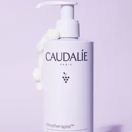 Caudalie Vinotherapist Soin Corps Nourrissant Hyaluronique 400ml