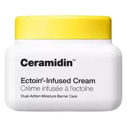 Dr. Jart+ Ceramidin™ Crème Infusée à L'Ectoïne 50ml