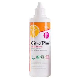 GSE CitroPlus 1200 Forte Bio 100ml