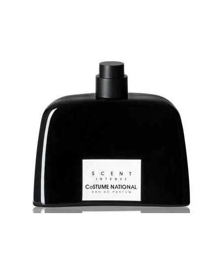 Costume Nazionale Scent Intense Black - Eau de Parfum 100 ml