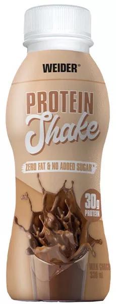 Weider Protein Shake De Chocolate 330ml