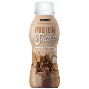 Weider Protein Shake Chocolate 330 ml
