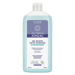 Eau Thermale Jonzac Rehydrate Gel Douche Hydratant Bio 500ml