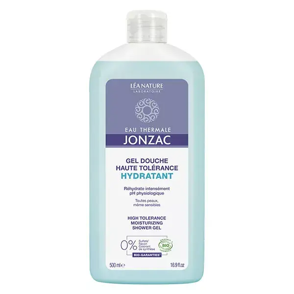 Jonzac rehydrates 500ml Shower Gel