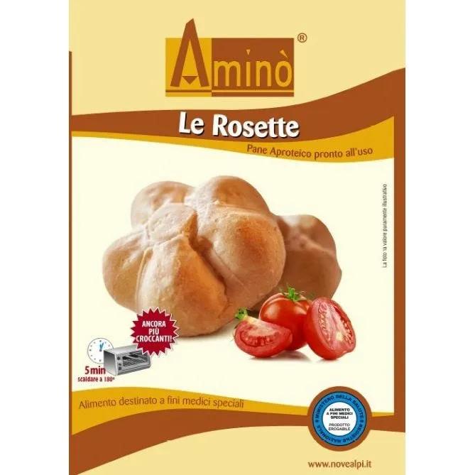 Aminò Pane Le Rosette Senza Glutine 200 g