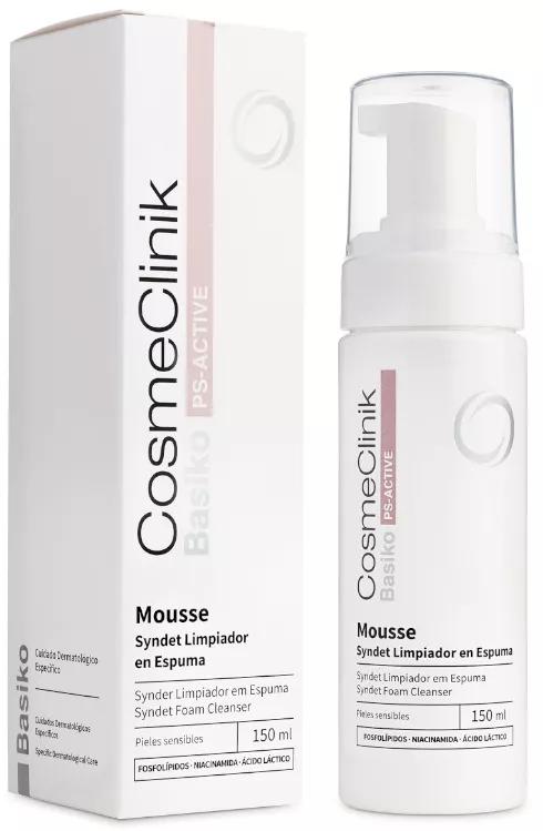 CosmeClinik Basiko Mousse 150 ml