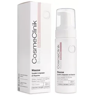 CosmeClinik Basiko Mousse 150 ml