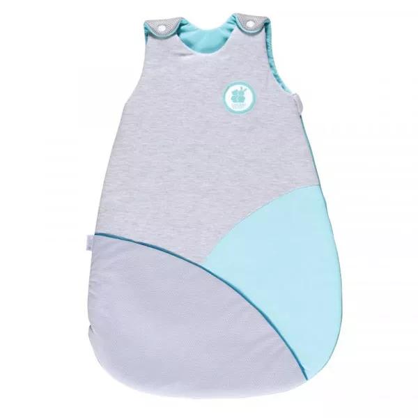 Candide Sacco per la Nanna Cosy Air+ Verde Acqua