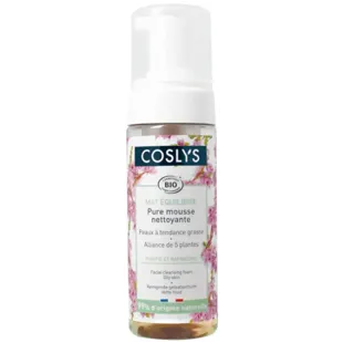 Coslys Cleansing Foam for Oily Skin 150 ml